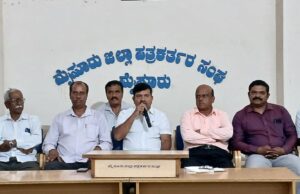 ಜು.೧೫ರಂದು ಮೈಸೂರು ಪೂರ್ವ ವಲಯ ಬಡಾವಣೆಗಳ ಒಕ್ಕೂಟದ ಆಶ್ರಯದಲ್ಲಿ ಬೃಹತ್ ಪ್ರತಿಭಟನೆ