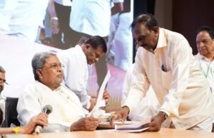 ಅತ್ಯಂತ ಹುರುಪು-ನಿರೀಕ್ಷೆ-ಭರವಸೆಯಿಂದ ಆರಂಭವಾದ ಮುಖ್ಯಮಂತ್ರಿಗಳ ಕಾರ್ಯಕರ್ತರ ಅಹವಾಲು ಸ್ವೀಕಾರ ಅಭಿಯಾನ