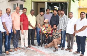 ಉರಗ ಸಂತತಿಯ ಉಳಿವು ಮುಖ್ಯ: ಉರಗ ತಜ್ಞ ಸ್ನೇಕ್ ಶಾಮ್