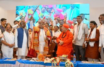 ಅವಕಾಶಗಳು ಎಲ್ಲರೊಳಗಿನ ಪ್ರತಿಭೆಯನ್ನು ಹೊರಗೆ ತರುತ್ತದೆ: ಸಿಎಂ ಸಿದ್ದರಾಮಯ್ಯ