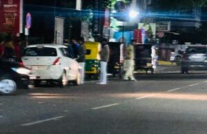 ಟಿ ಆರ್ ಸಿ ಮಾಲ್ ನಲ್ಲಿ ಕಿಡಿಗೇಡಿಗಳಿಂದ ಪಾಕಿಸ್ತಾನ ಜಿಂದಾಬಾದ್ ಘೋಷಣೆ: ಪ್ರಕರಣ ದಾಖಲು