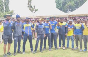 ಮಹಾರಾಜ ಟ್ರೋಫಿ 2024 ಗಾಗಿ ಮೈಸೂರಿನಲ್ಲಿ ಟ್ಯಾಲೆಂಟ್ ಹಂಟ್