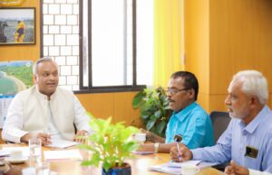 ಹಕ್ಕುಗಳಿಗಾಗಿ ಹೋರಾಟ ಎಷ್ಟು ಮುಖ್ಯವೋ ನಿರ್ಲಕ್ಷ ಮಾಡದೆ ಕರ್ತವ್ಯ ನಿರ್ವಹಿಸುವುದೂ ಅಷ್ಟೇ ಮುಖ್ಯ: ಪ್ರಿಯಾಂಕ್ ಖರ್ಗೆ