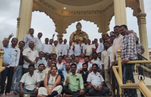 ಭಾರತ ವೀರಶೈವ ಲಿಂಗಾಯತ ಮಹಾಸಭಾ ಮೈಸೂರು ಜಿಲ್ಲಾ ಘಟಕದ ಚುನಾವಣೆ: ಹಿನಕಲ್ ಹೆಚ್.ವಿ. ಬಸವರಾಜು ಬಣಕ್ಕೆ ಭರ್ಜರಿ ಜಯ