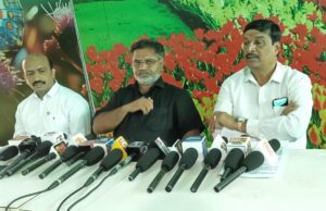 ಮೈಸೂರು: ಜುಲೈ 25 ರಿಂದ ಆಗಸ್ಟ್ 25ರವರೆಗೆ ಗ್ರಾಹಕ ಎಕ್ಸ್ಪೋ ‘ಕರ್ನಾಟಕ ಸಂಭ್ರಮ-50’