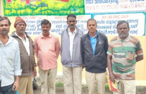 ಅರಣ್ಯ ಇಲಾಖೆ ನೆಡುತೋಪುಗಳಲ್ಲಿ ಕಾರ್ಯನಿರ್ವಹಿಸುತ್ತಿದ್ದ ನೌಕರರ ವಜಾ: ಮರುನೇಮಕಕ್ಕೆ ಒತ್ತಾಯ