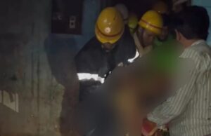 ಮಂಗಳೂರು: ಮನೆಯ ಮೇಲೆ ತಡೆಗೋಡೆ ಕುಸಿದುಬಿದ್ದು ಬಾಲಕ ಸಾವು