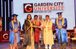 ಜೀವನದ ಮಹತ್ವದ ಬಗ್ಗೆ ವಿದ್ಯಾರ್ಥಿಗಳಲ್ಲಿ ಅರಿವು ಮೂಡಿಸುವಲ್ಲಿ ವಿಶ್ವವಿದ್ಯಾಲಯಗಳ ಪಾತ್ರ ಪ್ರಮುಖ