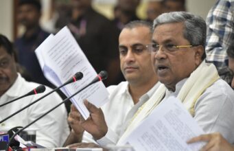 ಮುಡಾ ನಿವೇಶನ ಹಂಚಿಕೆಯಲ್ಲಿ ಯಾವುದೇ ಅಕ್ರಮ ಇಲ್ಲ, ತಮ್ಮ ಪಾತ್ರವೂ ಇಲ್ಲ: ಸಿಎಂ ಸಿದ್ದರಾಮಯ್ಯ