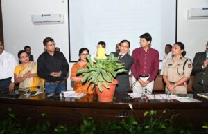 ಮಾಧ್ಯಮಗಳು ಮಾನವ ಕಳ್ಳ ಸಾಗಾಣಿಕೆಯ ಬಗ್ಗೆ ಜನರಲ್ಲಿ ಜಾಗೃತಿ ಮೂಡಿಸಬೇಕು: ನ್ಯಾ.ರವೀಂದ್ರ ಹೆಗ್ಡೆ