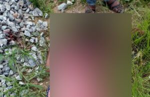 ಮಂಡ್ಯ: ರೈಲಿಗೆ ಸಿಲುಕಿ ಅಪರಿಚಿತ ಮಹಿಳೆ ಸಾವು