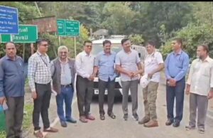 ಕೇರಳ ಪ್ರಕೃತಿ ವಿಕೋಪ, ಜನ ಸೇವೆಗೆ ಹೊರಟ ಮೈಸೂರು ವೈದ್ಯರ ತಂಡ