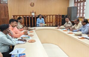 ಅರ್ಥ ಪೂರ್ಣವಾಗಿ 78 ನೇ ಸ್ವಾತಂತ್ರ್ಯ ದಿನಾಚರಣೆ ಕಾರ್ಯಕ್ರಮ ಆಚರಣೆ: ಡಾ. ಪಿ ಶಿವರಾಜು