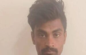 ಗಾಂಜಾ ಕೊಳ್ಳಲು ಮೊಬೈಲ್ ಕಳ್ಳತನ: ಆರೋಪಿ ಬಂಧನ