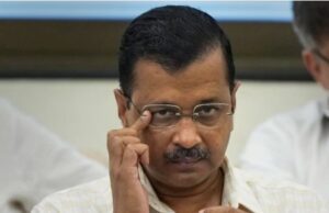 ಅರವಿಂದ್ ಕೇಜ್ರಿವಾಲ್ ಮೇಲೆ ದಾಳಿಗೆ ಖಲಿಸ್ತಾನಿ ಉಗ್ರರ ಸಂಚು: ಗುಪ್ತಚರ ಮಾಹಿತಿ