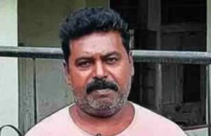 ನಕಲಿ ದಾಖಲೆ, ನಕಲಿ ವ್ಯಕ್ತಿಗಳನ್ನು ಸೃಷ್ಟಿಸಿ ಆಸ್ತಿ ಕಬಳಿಕೆ ಮಾಡುತ್ತಿದ್ದ ಭೂಕಬಳಿಕೆದಾರನ ಬಂಧನ