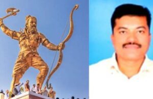 ಪರಶುರಾಮ ಥೀಮ್ ಪಾರ್ಕ್ ಪ್ರಕರಣ: ನಿರ್ಮಿತಿ ಕೇಂದ್ರದ ಯೋಜನಾ ನಿರ್ದೇಶಕ ಅಮಾನತು