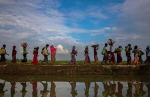 2 ತಿಂಗಳಲ್ಲಿ 88ಕ್ಕೂ ಹೆಚ್ಚು ರೋಹಿಂಗ್ಯಾ ಮುಸ್ಲಿಮರು, ಬಾಂಗ್ಲಾದೇಶದ ಅಕ್ರಮ ವಲಸಿಗರ ಬಂಧನ