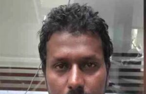 ನಾನು ಪೊಲೀಸ್ ಹಣ ನೀಡದಿದ್ದರೆ ಅತ್ಯಾಚಾರ ಮಾಡುವೆ ಎಂದು ಬೆದರಿಸಿ ಮಹಿಳಾ ಥೆರಪಿಸ್ಟ್ ಗೆ ವಂಚಿಸಿದವನ ಬಂಧನ