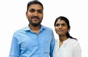 ನವವಿವಾಹತೆಯ ಶವ ಪತ್ತೆ: ಪತಿ ವಿರುದ್ಧ ಕೊಲೆ ಆರೋಪ