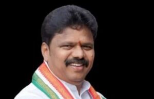 ವಿಧಾನಸಭೆ ಕಲಾಪಕ್ಕೆ ಹಾಜರಾದ ಶಾಸಕ ಬಸನಗೌಡ ದದ್ದಲ್