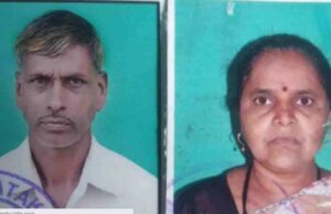 ಅನಾರೋಗ್ಯ: ಕ್ರಿಮಿನಾಶಕ ಸೇವಿಸಿ ದಂಪತಿ ಆತ್ಮಹತ್ಯೆ