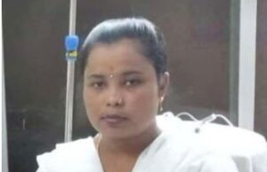 ವಿದ್ಯುತ್ ತಂತಿ ತಗುಲಿ ಮಹಿಳೆ ಸಾವು