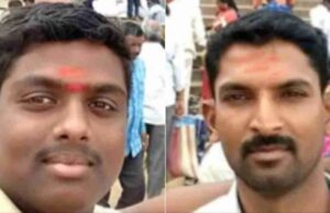 ಜಮೀನು ವಿವಾದ: ಮಾರಕಾಸ್ತ್ರಗಳಿಂದ ಬಡಿದಾಡಿಕೊಂಡು ಇಬ್ಬರು ಸಹೋದರರು ಸಾವು