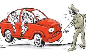 ಬೆಂಗಳೂರು: 6,283 ಡ್ರಿಂಕ್ ಆ್ಯಂಡ್ ಡ್ರೈವ್, 225 ವ್ಹೀಲಿಂಗ್ ಪ್ರಕರಣ ದಾಖಲು