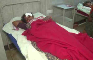 ಗದಗ: ಪತ್ನಿ ಚುಡಾಯಿಸಿದ್ದನ್ನು ಪ್ರಶ್ನೆ ಮಾಡಿದಕ್ಕೆ ಪತಿ, ಕುಟುಂಬಸ್ಥರ ಮೇಲೆ ಕಿಡಿಗೇಡಿಗಳಿಂದ ಹಲ್ಲೆ