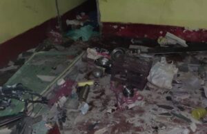 ಗ್ಯಾಸ್ ಸಿಲಿಂಡರ್ ಸ್ಫೋಟ; ಗಾಯಗೊಂಡಿದ್ದ ಇಬ್ಬರು ಮಹಿಳೆಯರು ಸಾವು