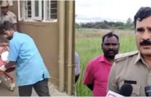 ಹೊಸಕೋಟೆ: ಪೊಲೀಸರ ಮೇಲೆ ಹಲ್ಲೆಗೆ ಯತ್ನಿಸಿದ ಡ್ರಗ್ ಪೆಡ್ಲರ್ ಗೆ ಗುಂಡೇಟು