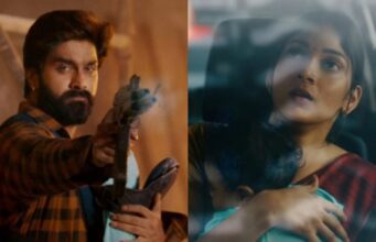 “ಹಿರಣ್ಯ: ಆ್ಯಕ್ಷನ್-ಥ್ರಿಲ್ಲರ್ನಲ್ಲಿ ನಿರ್ದಯಿ ಪಯಣ