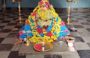 ಶ್ರೀ ಮಂಟೇಸ್ವಾಮಿ ಸನ್ನಿಧಿ