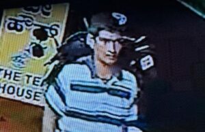 ಹುಬ್ಬಳ್ಳಿ: ದೇವಸ್ಥಾನದ ಧರ್ಮದರ್ಶಿ ಹತ್ಯೆ ಪ್ರಕರಣ- ಹಂತಕನ ಬಂಧನ