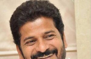 ತೆಲಂಗಾಣ: ಬಿಆರ್ ಎಸ್ ನ 6 ಎಂಎಲ್ ಸಿಗಳು ಕಾಂಗ್ರೆಸ್ ಸೇರ್ಪಡೆ