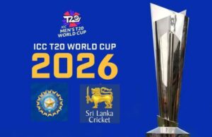 10ನೇ ಆವೃತ್ತಿಯ ಟಿ20 ವಿಶ್ವಕಪ್ ಎಲ್ಲಿ ನಡೆಯಲಿದೆ? ಎಷ್ಟು ತಂಡಗಳು ಭಾಗವಹಿಸಲಿವೆ? ಮಾಹಿತಿ ನೀಡಿದ ಐಸಿಸಿ