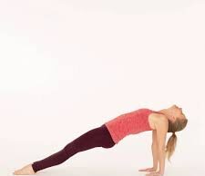 ಪೂರ್ವೊತ್ತಾನಾಸನ