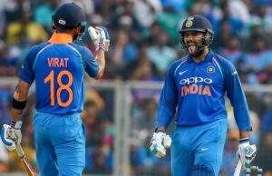 ಐಸಿಸಿ ಟ್ವೆಂಟಿ-20 ವಿಶ್ವಕಪ್: ರೋಹಿತ್, ವಿರಾಟ್ ಇಲ್ಲದ ಭಾರತಕ್ಕೆ ಜಿಂಬಾಬ್ವೆ ಸವಾಲು: ವೇಳಾಪಟ್ಟಿ ಇಲ್ಲಿದೆ