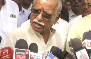 ದಲಿತರೇನು ಬಿಜೆಪಿಗೆ ಬೆಂಬಲ ಕೊಟ್ಟಿಲ್ಲವೇ?: ಹೈಕಮಾಂಡ್ ವಿರುದ್ಧ ರಮೇಶ ಜಿಗಜಿಣಗಿ ಅಸಮಾಧಾನ