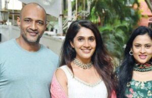 ಶೀಘ್ರದಲ್ಲಿ ತೆರೆಗೆ ಬರುತ್ತಿದೆ ‘ಕಬಂಧ’