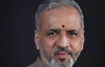 ವಾಲ್ಮೀಕಿ ಅಭಿವೃದ್ಧಿ ನಿಗಮ ಹಗರಣವನ್ನು ಕೇಂದ್ರ ಸರ್ಕಾರ ಗಂಭೀರವಾಗಿ ಪರಿಗಣಿಸಬೇಕು: ವಿಶ್ವೇಶ್ವರ ಹೆಗಡೆ ಕಾಗೇರಿ