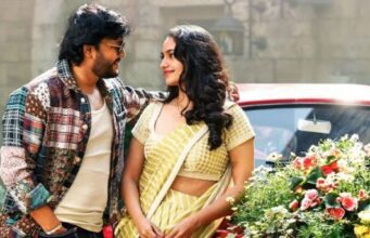 “ಕೃಷ್ಣಂ ಪ್ರಣಯ ಸಖೀ’ ಚಿತ್ರದ “ಚಿನ್ನಮ್ಮ…’ ಹಾಡು ಬಿಡುಗಡೆ