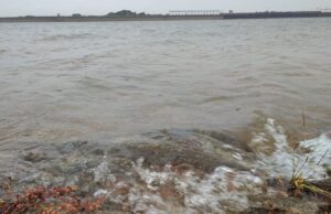 115 ಅಡಿಗೆ ಏರಿಕೆಯಾದ ಕೆಆರ್ಎಸ್ ಜಲಾಶಯ: ಭರ್ತಿಗೆ 9 ಅಡಿ ಬಾಕಿ