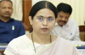 ರಾಜ್ಯದಲ್ಲಿ ಹೊಸದಾಗಿ 3988 ಅಂಗನವಾಡಿ ತೆರೆಯಲು ಕೇಂದ್ರಕ್ಕೆ ಪ್ರಸ್ತಾವನೆ: ಸಚಿವೆ ಲಕ್ಷ್ಮಿ ಹೆಬ್ಬಾಳ್ಕರ್