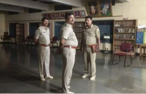 ಲಿಂಗಸುಗೂರು: ಭಕ್ತರ ವೇಷದಲ್ಲಿ ಬಂದ ಮೌಲ್ಯದ ನಗನಾಣ್ಯ ಲೂಟಿ ಮಾಡಿ ಪರಾರಿ