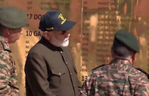 ಪಾಕಿಸ್ತಾನ ನಮ್ಮಿಂದ ಎಷ್ಟೇ ಪೆಟ್ಟು ತಿಂದರೂ ಇನ್ನೂ ಬುದ್ಧಿ ಕಲಿತಿಲ್ಲ: ನರೇಂದ್ರ ಮೋದಿ