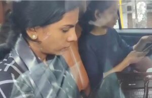 ವಾಲ್ಮೀಕಿ ಅಭಿವೃದ್ಧಿ ನಿಗಮ ಹಗರಣ: ಮಾಜಿ ಸಚಿವ ನಾಗೇಂದ್ರ ಪತ್ನಿ ಮಂಜುಳಾ ಇಡಿ ವಶಕ್ಕೆ