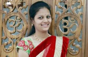 ನೇಹಾ ಹಿರೇಮಠ ಕೊಲೆ ಪ್ರಕರಣ: 483 ಪುಟಗಳ ದೋಷಾರೋಪಣ ಪಟ್ಟಿ ಸಲ್ಲಿಸಿದ ಸಿಐಡಿ