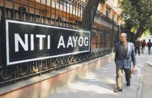 ನೀತಿ ಆಯೋಗ ಪುನರ್ ರಚನೆ: ಎನ್ಡಿಎ ಮಿತ್ರ ಪಕ್ಷಗಳ ನಾಯಕರಿಗೂ ಅವಕಾಶ